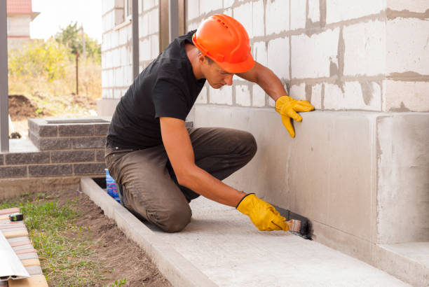 Licensed Exterior Waterproofing service in New Market, MD - SGP Waterproofing